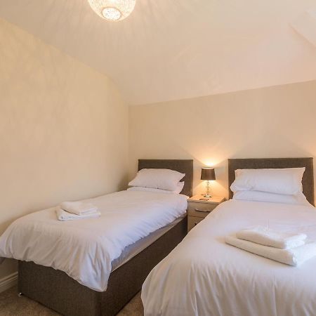 Apartment 4, 7 St Anns Apartments, Llandudno Kültér fotó