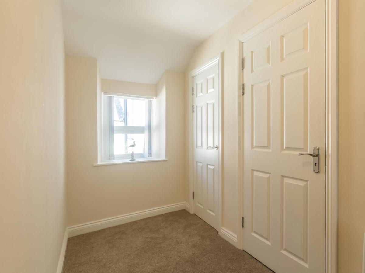 Apartment 4, 7 St Anns Apartments, Llandudno Kültér fotó